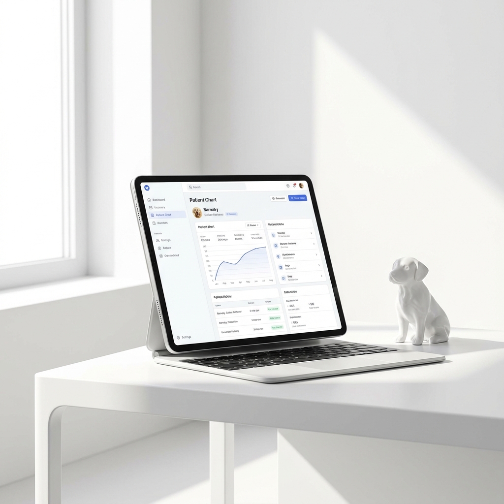 VETIS Clinical Interface